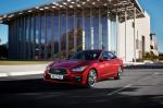Infiniti Q50 Red Sport 400 2016 года (NA)
